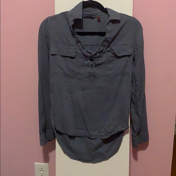 Long sleeve tee - Picture 1 of 1